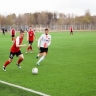 Амурские футболисты завоевали «серебро» на «Кубке Дальнего Востока-2025»