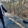Благовещенцы очистили берега Чигиринки и Бурхановки