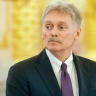 Песков ответил на вопрос о планах Путина посетить Стамбул