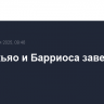 Бой Пакьяо и Барриоса завершился вничью