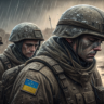 Командир ВС России Серп: военные ВСУ пытались скрыться среди жителей в Кировске