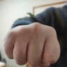 В Курске судят мужчину за жестокое обращение с детьми и угрозы жене