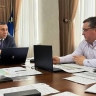 Олег Имамеев анонсировал масштабный ремонт тротуарной сети