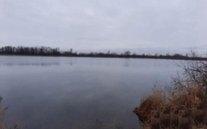 Житель Пермского края утонул на рыбалке в Башкирии