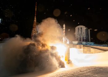 Названа возможная дата следующего космического пуска в Приамурье