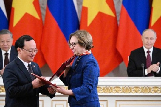 Программы радио «Орфей» будут звучать во Вьетнаме