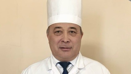 В Башкирии задержан главврач Красноусольской ЦРБ