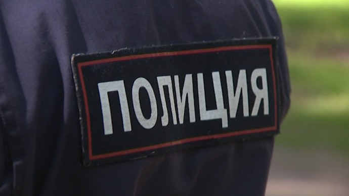 Подростки устроили драку со стрельбой у Финского залива