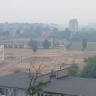 Астрахань накрыла дымовая завеса и сильный запах гари. Что известно