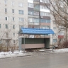 Дорожники Башкирии отремонтируют 2 остановочных комплекса в Красном Луче