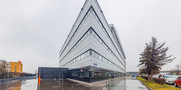 Первый пищевой технопарк открыт в столице