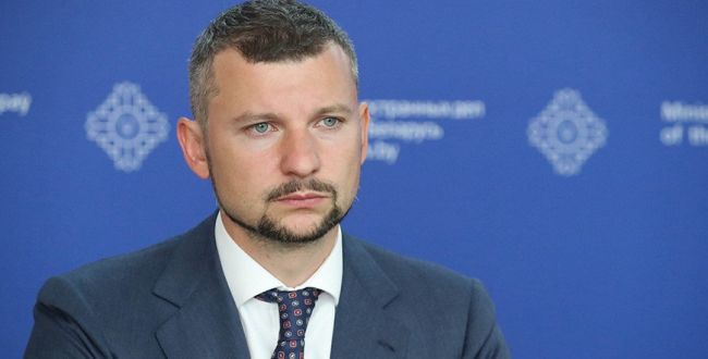 В Белоруссии оценили усилия Турции в организации переговоров по Украине