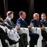 Глава Якутии выступил на пленарном заседании Татарстанского нефтегазохимического форума