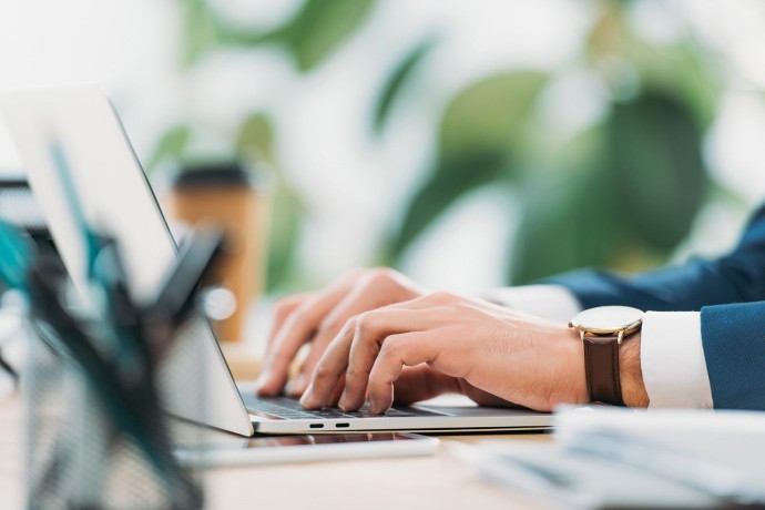 Около 29 тысяч обращений принял чат-бот столичного портала поставщиков с начала года Около 29 тысяч обращений принял чат-бот столичного портала поставщиков с начала года