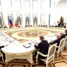 Заседание попечительских советов Большого и Мариинского театров