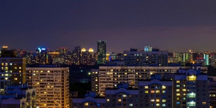 Собянин сообщил об устранении еще одного беспилотника на подлете к Москве Собянин сообщил об устранении еще одного беспилотника на подлете к Москве