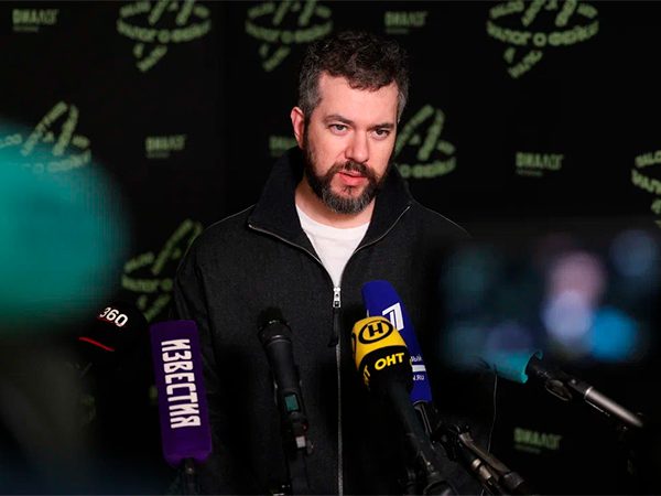 АНО «Диалог»: правительство США затягивает рассмотрение дела по иску российской организации о незаконном изъятии доменного имени АНО «Диалог»: правительство США затягивает рассмотрение дела по иску российской организации о незаконном изъятии доменного имени