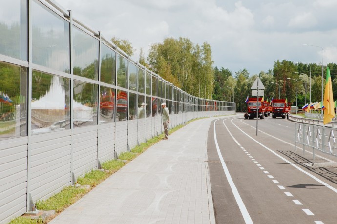 Пензенские дороги опередили соседей: как регион выглядит на всероссийской карте качества асфальта