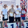 Белгородские атлеты выиграли пять наград чемпионата России среди лиц с ПОДА
