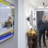 Дмитрий Миляев объявил о начале работы детской пресс-службы