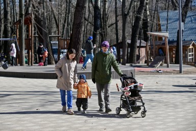 Правила выдачи семейной ипотеки изменятся с 1 февраля 2026 года