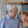 65 лет вместе: семья ветерана ВОВ отметит "железный юбилей"