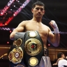 Биволу не грозит лишение титула WBA