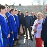 Премьер-министр Башкирии рассказал о господдержке детей