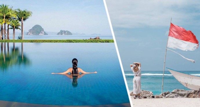 Бали в ноябре: райский перезагруз по-русски – гид по лучшим ценам и эмоциям