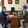 Мордовия и Российское общество «Знание» расширяют просветительскую деятельность в рамках двухстороннего соглашения