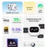 UGREEN повышает качество жизни беспроводными наушниками, автомобильным держателем для телефона и другими полезными аксессуарами