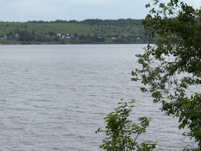 В Прикамье на несколько дней закрыли движение по одному из водных маршрутов