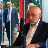 «Визави с миром». Владимир Шаповалов. Саммит Китай - США: За кем выигрыш?