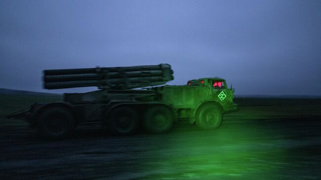 ВС России сообщили военным ВСУ в Гуляйполе, что город заблокирован