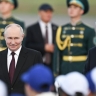 Переговоры Путина и Токаева пройдут в Астане