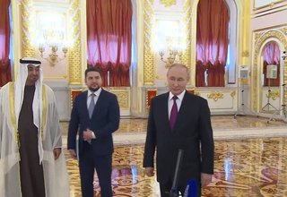 Ответы на вопросы представителей СМИ