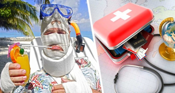 Цена безопасности: почему российские туристы готовы платить больше за страховку Цена безопасности: почему российские туристы готовы платить больше за страховку