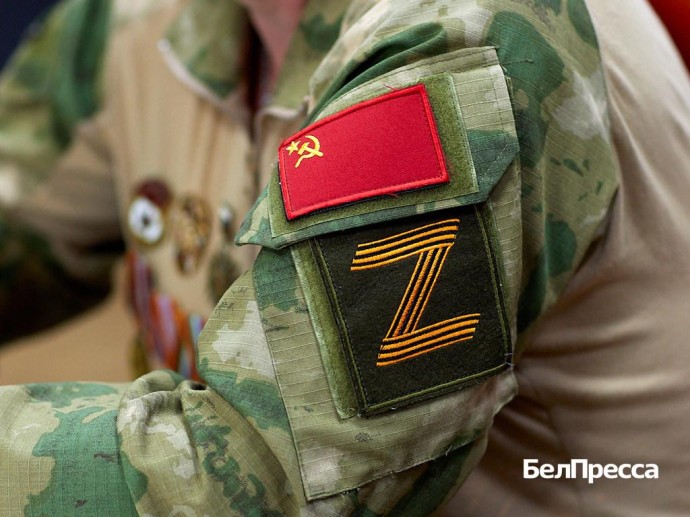 В Белгороде утвердили единовременную выплату для военнослужащих по контракту В Белгороде утвердили единовременную выплату для военнослужащих по контракту