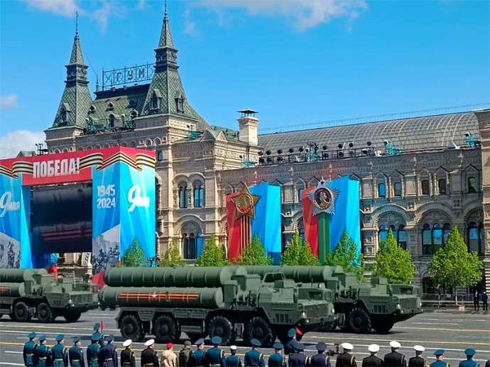 В поставках микросхем для оснащения ракет РФ теперь вместо стиральных машин обвиняют американские компании В поставках микросхем для оснащения ракет РФ теперь вместо стиральных машин обвиняют американские компании