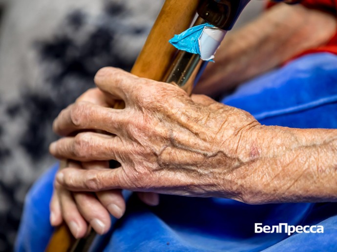 Белгородская областная Дума расширила перечень получателей бесплатной юрпомощи