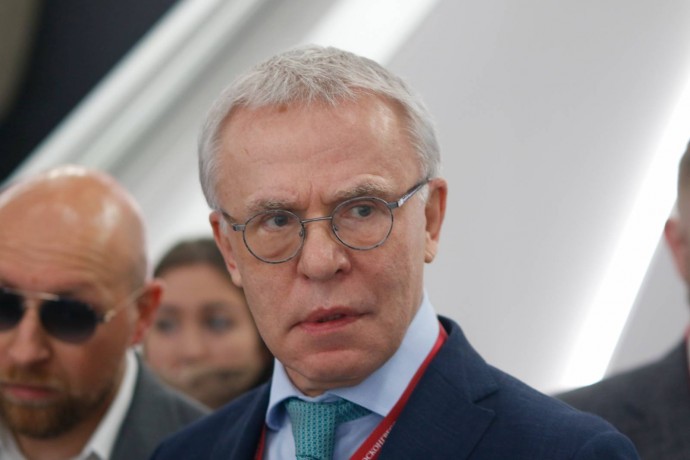 Фетисов отреагировал на недопуск сборной России на Олимпиаду
