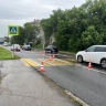В Магнитогорске сбили 10-летнюю девочку