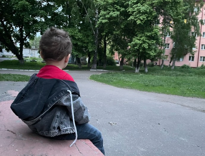 В Курске начался приём заявлений на бесплатные путёвки в детские лагеря