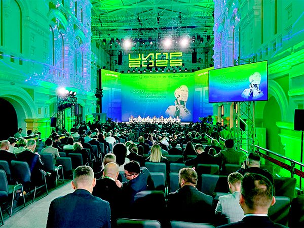 Positive Technologies представила на ЦИПР 2025 межотраслевую систему кибербезопасности для открытой АСУ ТП