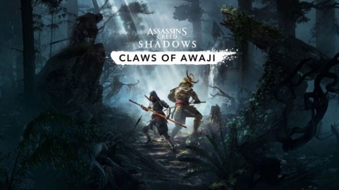 Инсайдер: Крупное сюжетное дополнение к Assassin’s Creed Shadows выйдет этой осенью