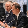 Колумбийский эксперт оценил итоги переговоров в Стамбуле