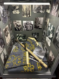 В Красногвардейском районе проходит выставка «Нота Васнецова», посвященная выдающемуся ленинградскому иллюстратору