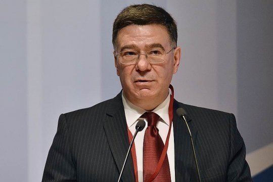 Замглавы МИД Панкин указал на нормализацию в отношениях Армении и Азербайджана