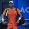 Грозный соперник Медведева из-за травмы снялся с Australian Open