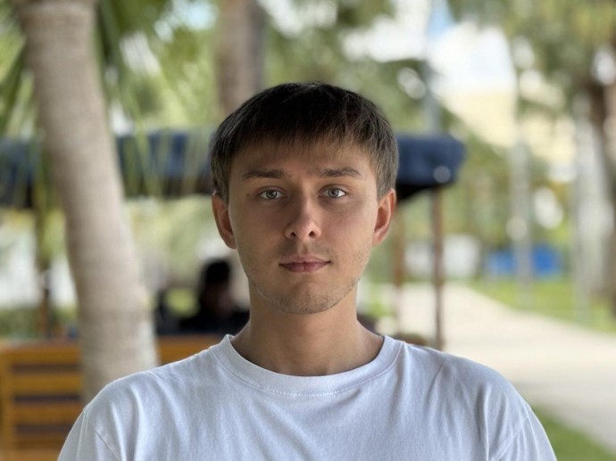 Системный подход к данным как ключ к успешной карьере в любой точке мира: опыт Александра Малека Системный подход к данным как ключ к успешной карьере в любой точке мира: опыт Александра Малека